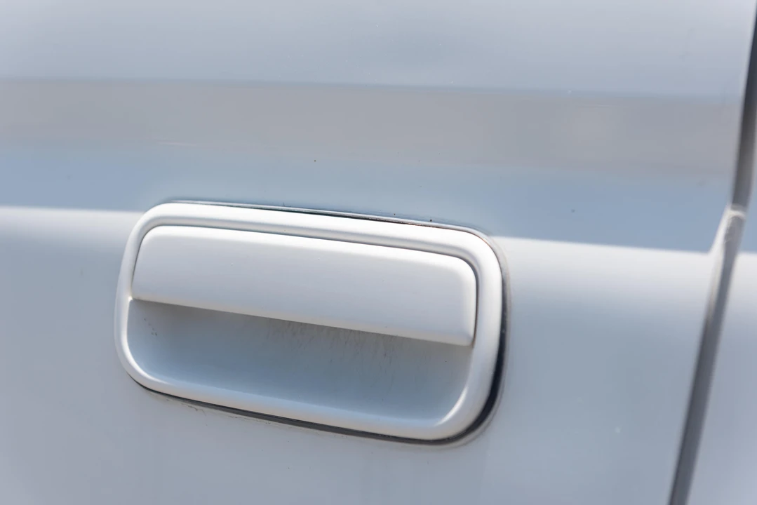 1998 Toyota 4Runner 3rd Gen - Image 19 of 31
