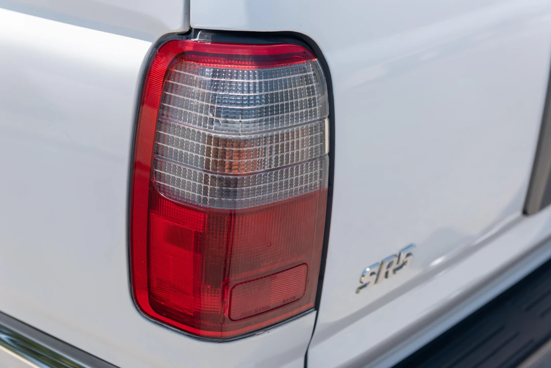 1998 Toyota 4Runner 3rd Gen - Image 10 of 31