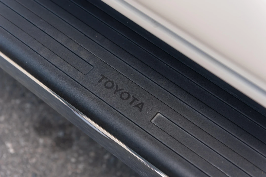 1998 Toyota 4Runner 3rd Gen - Image 22 of 31