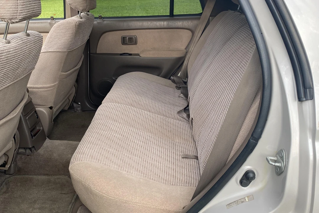 1998 Toyota 4Runner 3rd Gen - Image 9 of 10