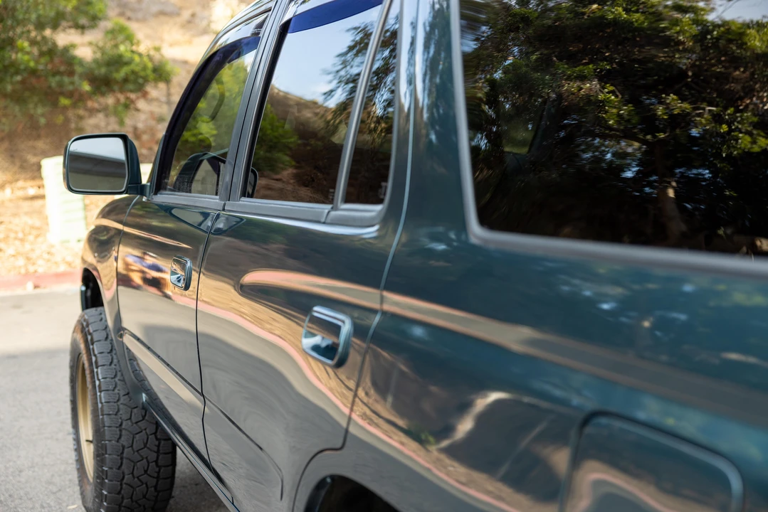 1998 Toyota 4Runner 3rd Gen - Image 24 of 31