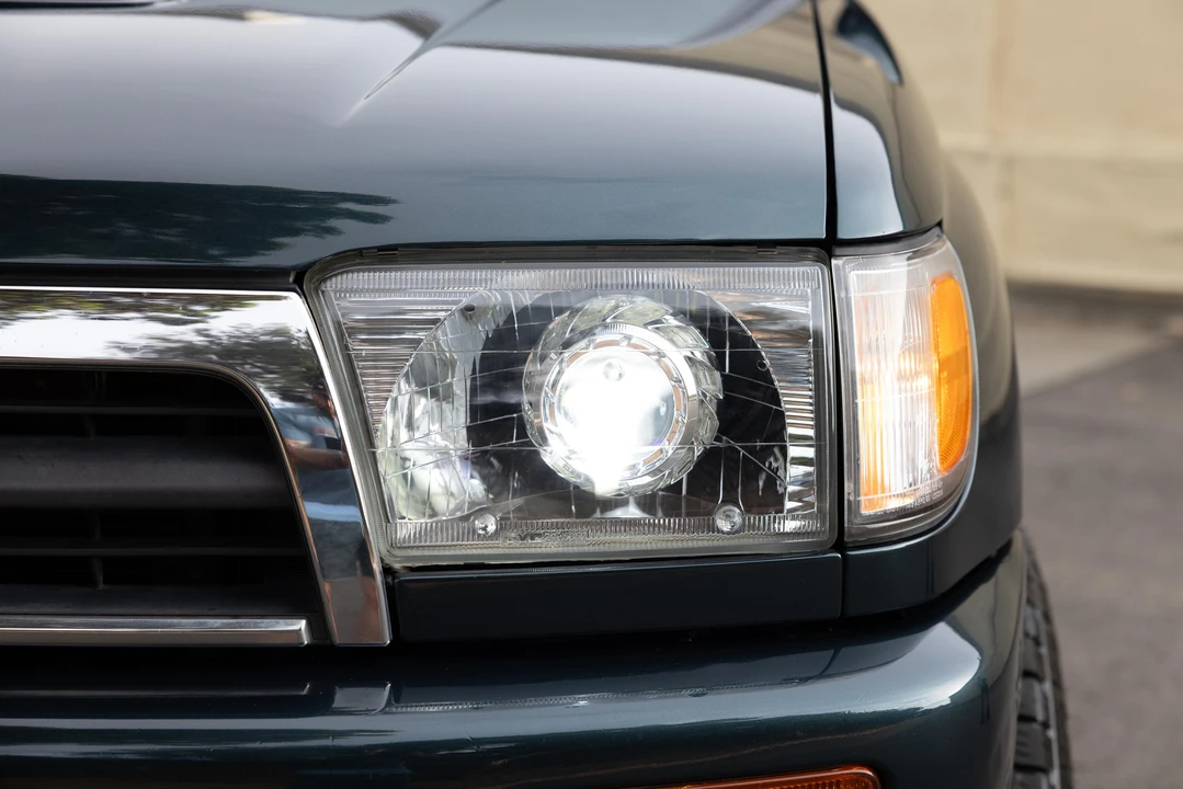 1998 Toyota 4Runner 3rd Gen - Image 20 of 31