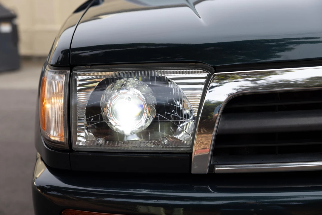 1998 Toyota 4Runner 3rd Gen - Image 16 of 31