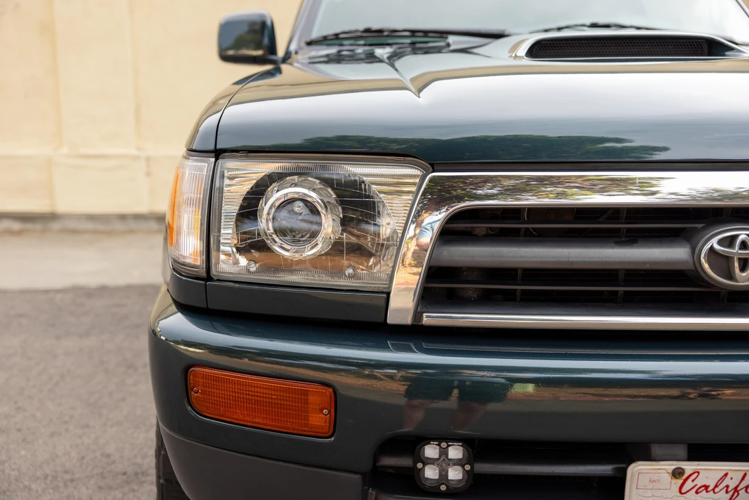 1998 Toyota 4Runner 3rd Gen - Image 15 of 31