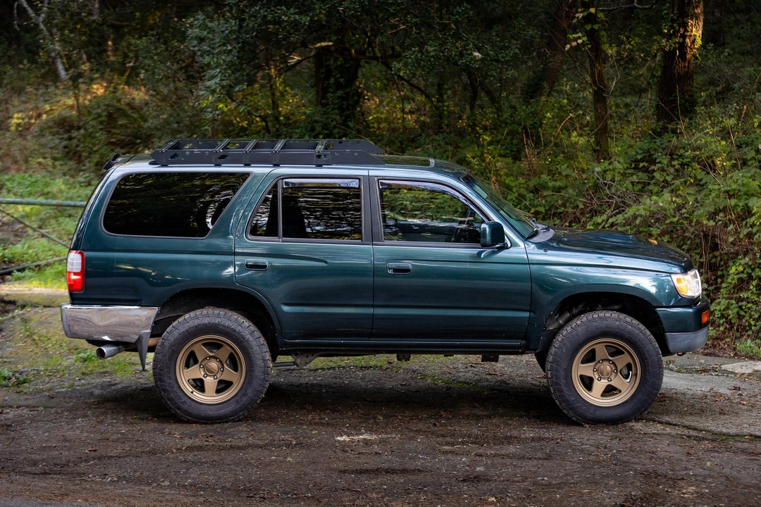 1998 Toyota 4Runner 3rd Gen - Image 24 of 31