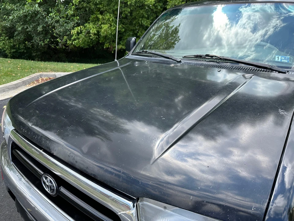 1998 Toyota 4Runner 3rd Gen - Image 25 of 31