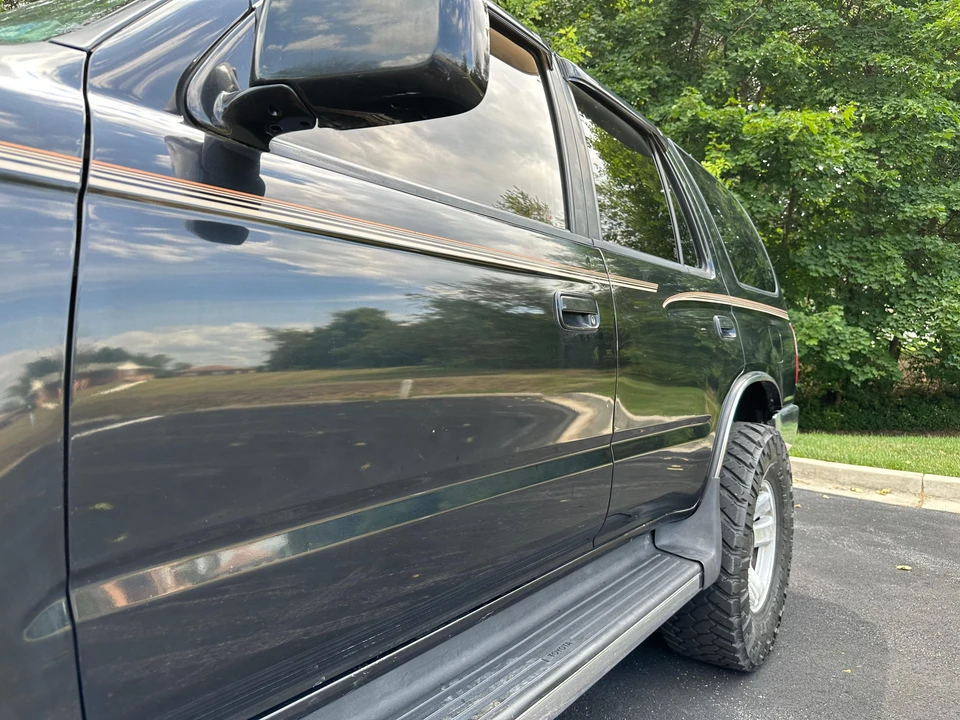1998 Toyota 4Runner 3rd Gen - Image 26 of 31