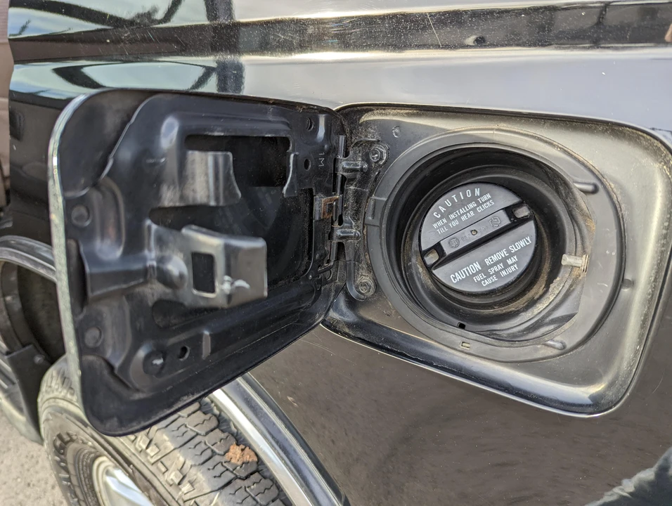 1998 Toyota 4Runner 3rd Gen - Image 22 of 31