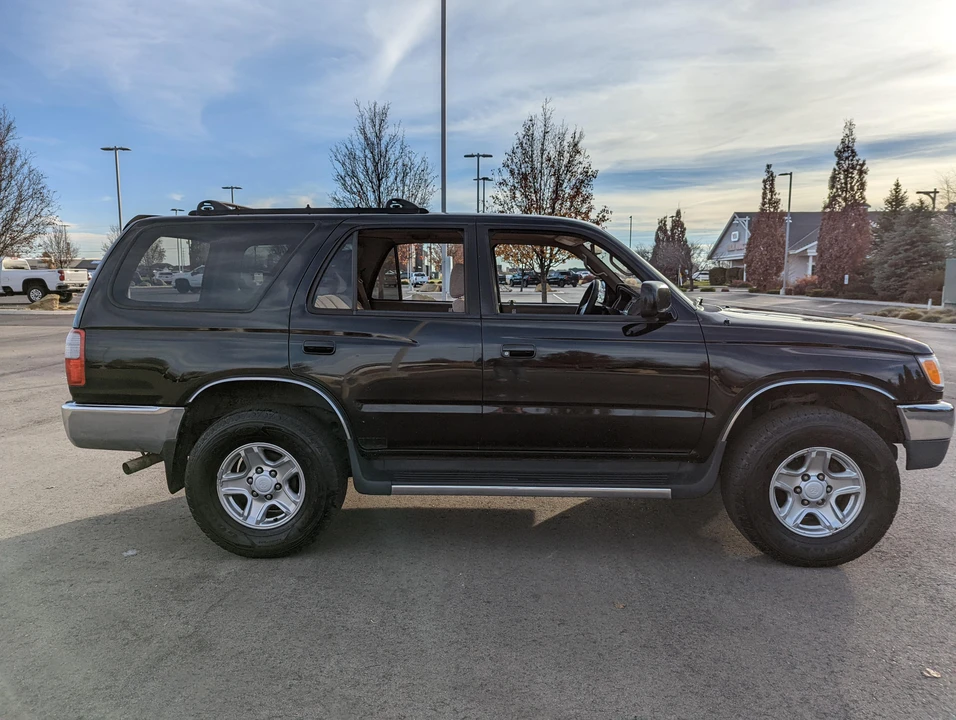 1998 Toyota 4Runner 3rd Gen - Image 16 of 31
