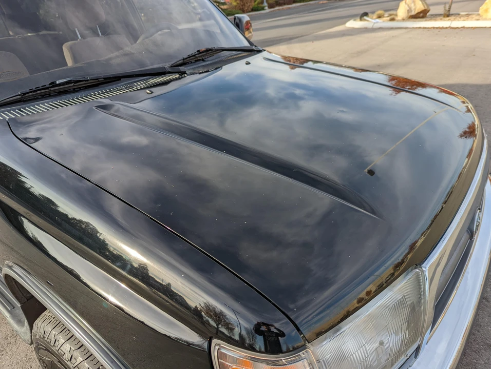 1998 Toyota 4Runner 3rd Gen - Image 24 of 31