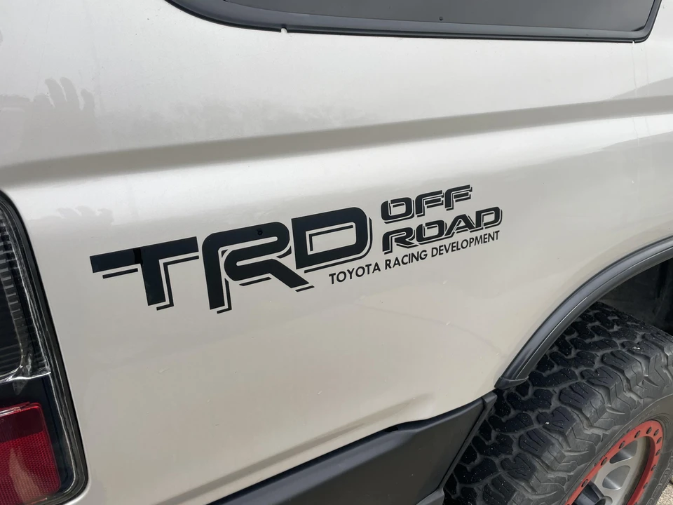 1998 Toyota 4Runner 3rd Gen - Image 30 of 31