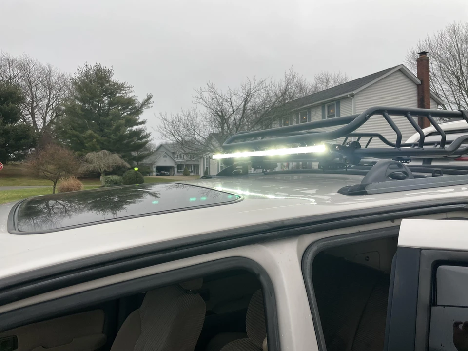 1998 Toyota 4Runner 3rd Gen - Image 24 of 31