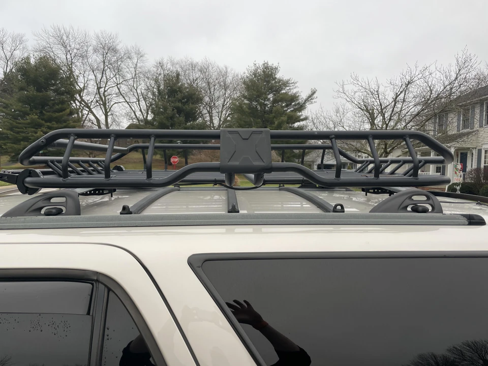 1998 Toyota 4Runner 3rd Gen - Image 25 of 31