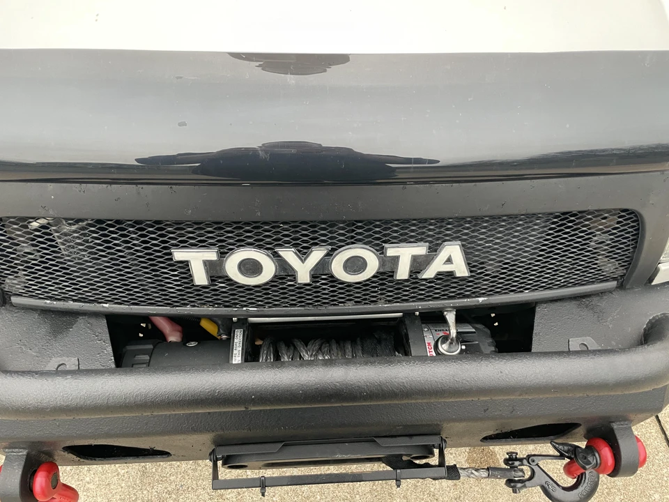 1998 Toyota 4Runner 3rd Gen - Image 17 of 31