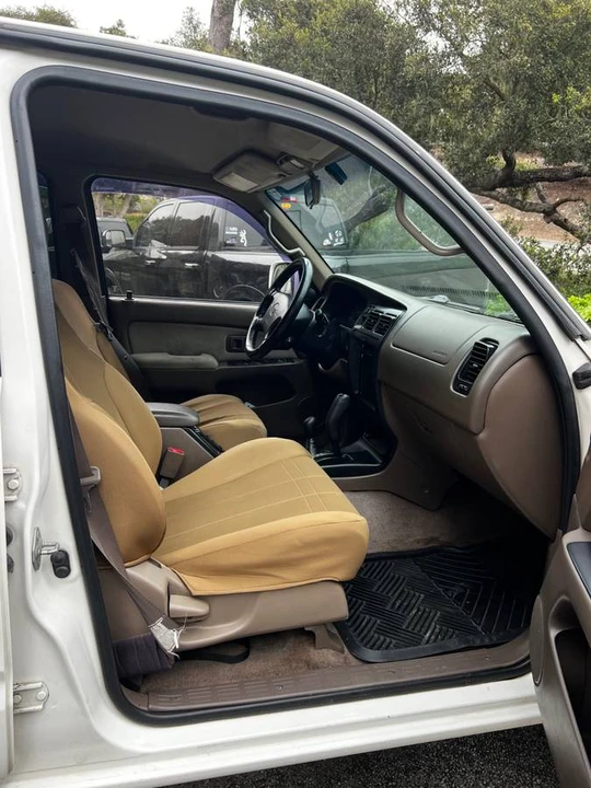1998 Toyota 4Runner 3rd Gen - Image 9 of 20