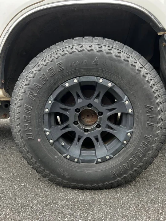 1998 Toyota 4Runner 3rd Gen - Image 19 of 20