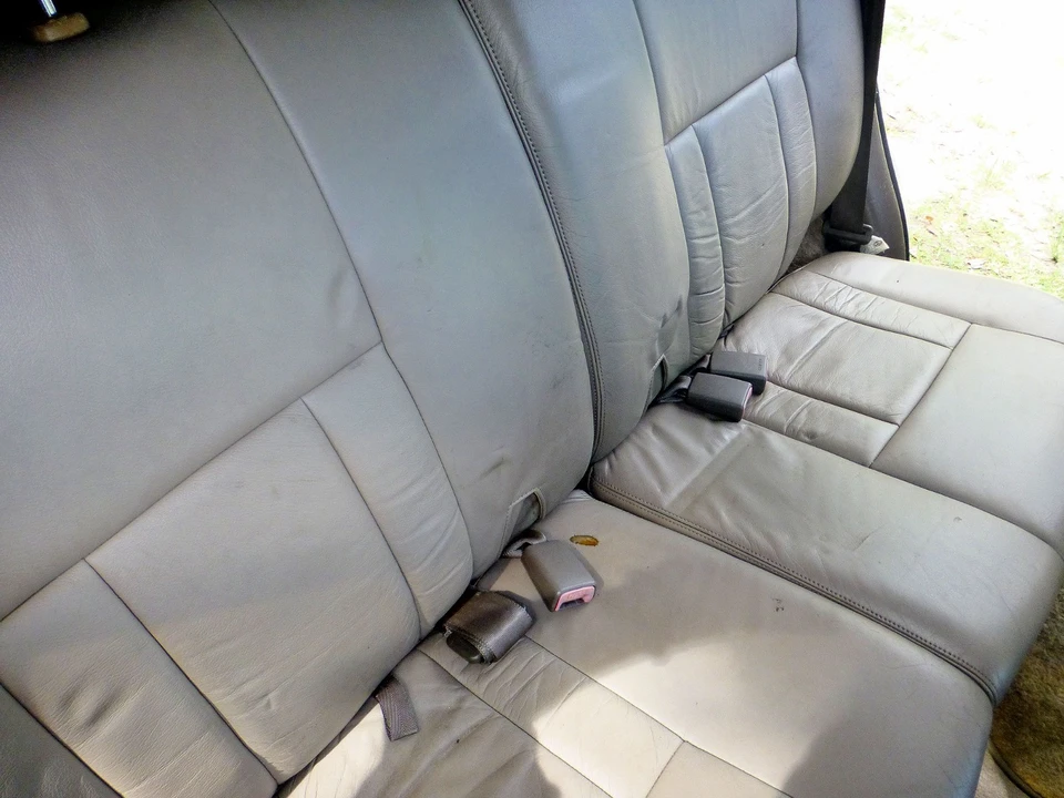 1998 Toyota 4Runner 3rd Gen - Image 13 of 20