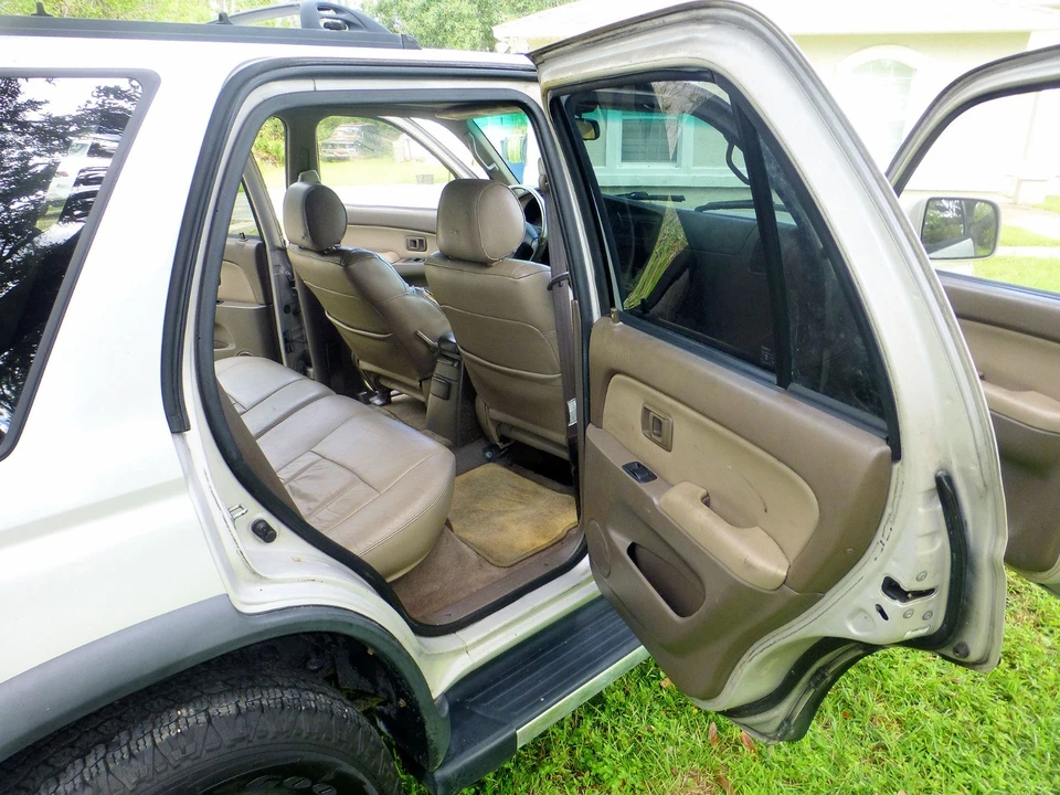 1998 Toyota 4Runner 3rd Gen - Image 11 of 20