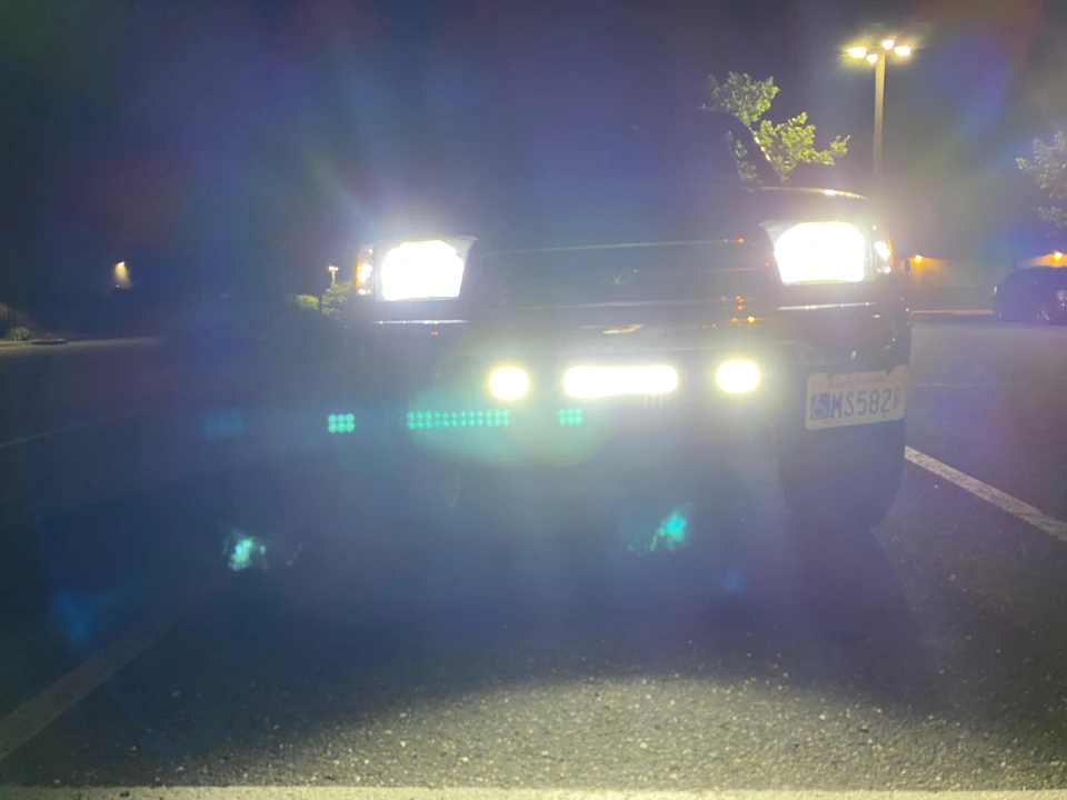 1998 Toyota 4Runner 3rd Gen - Image 28 of 31