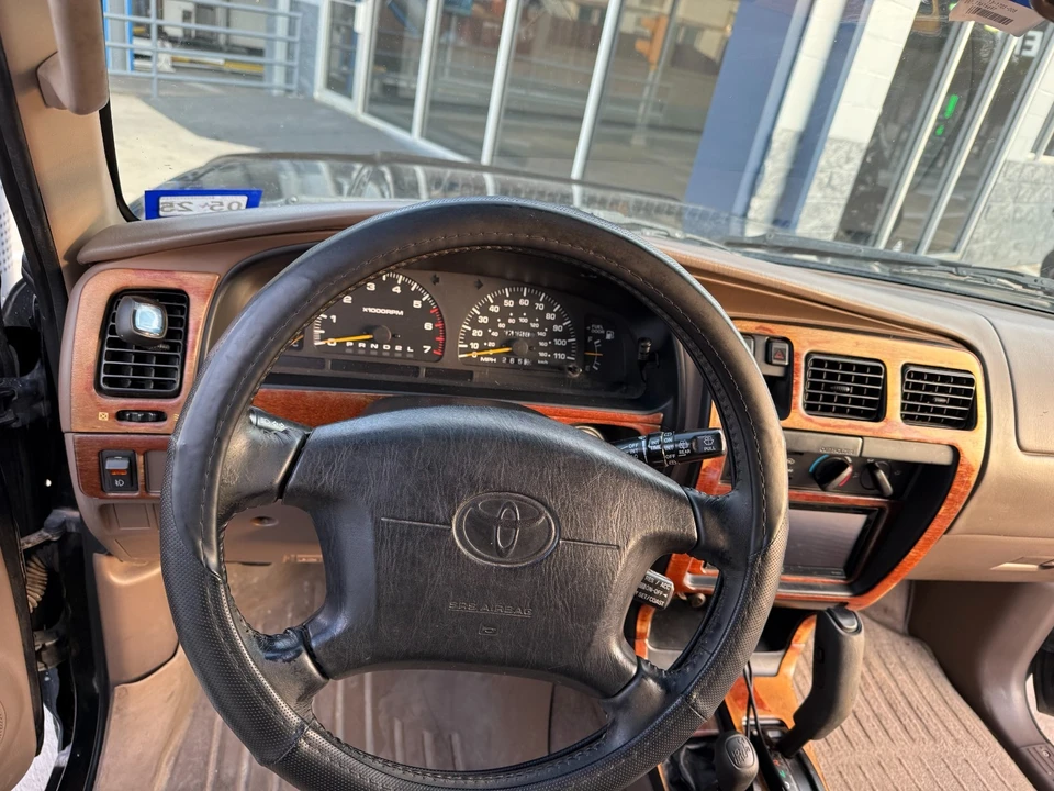 1998 Toyota 4Runner 3rd Gen - Image 11 of 11