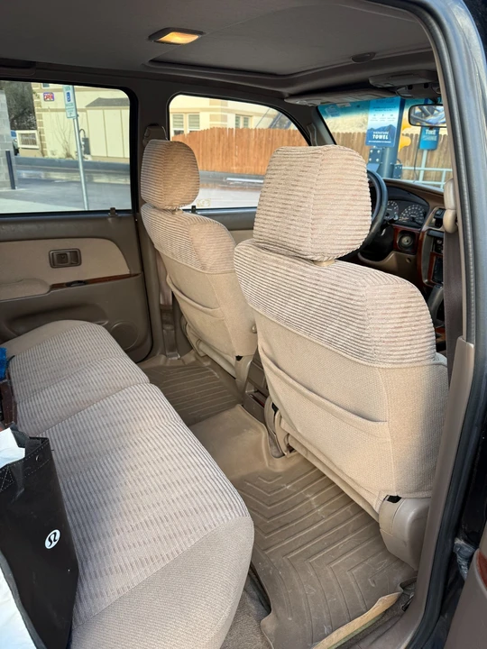 1998 Toyota 4Runner 3rd Gen - Image 10 of 11