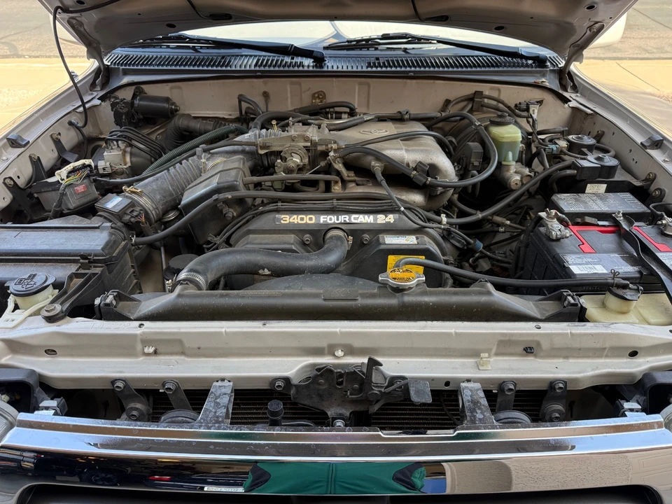1998 Toyota 4Runner 3rd Gen - Image 18 of 18