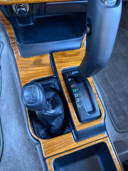 1998 Toyota 4Runner 3rd Gen - Image 15 of 18