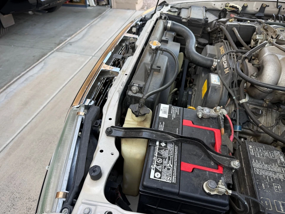 1998 Toyota 4Runner 3rd Gen - Image 17 of 18