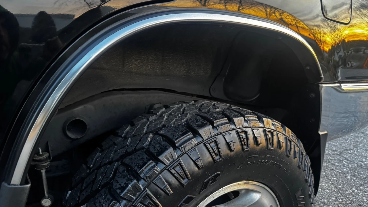1998 Toyota 4Runner 3rd Gen - Image 16 of 21