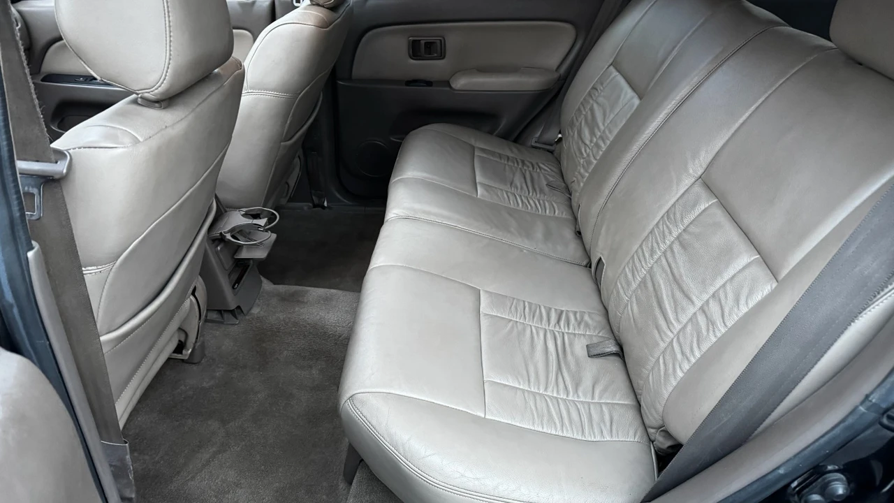 1998 Toyota 4Runner 3rd Gen - Image 21 of 21