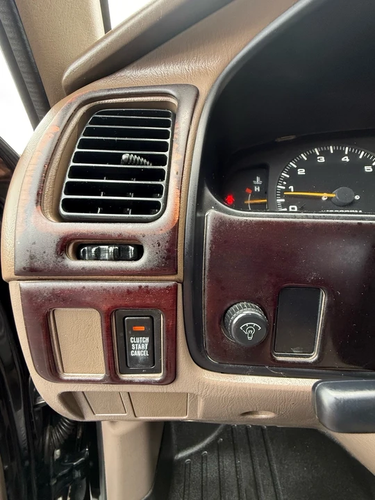 1998 Toyota 4Runner 3rd Gen - Image 16 of 21
