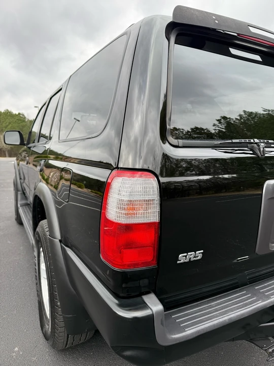 1998 Toyota 4Runner 3rd Gen - Image 10 of 21