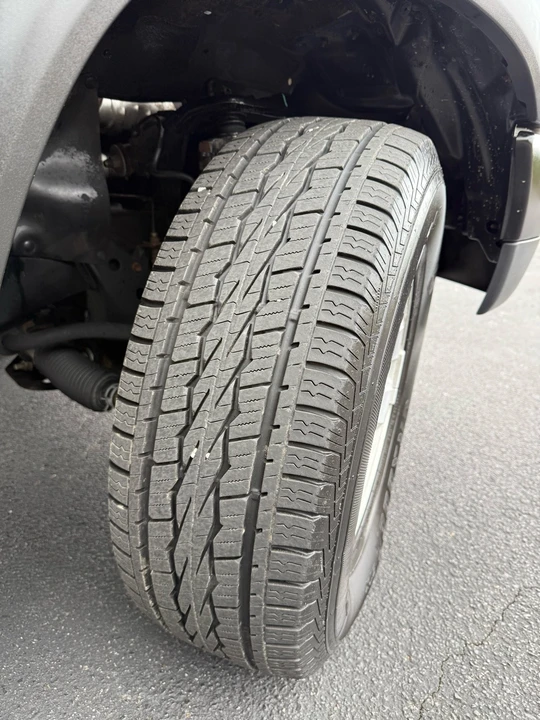 1998 Toyota 4Runner 3rd Gen - Image 13 of 21