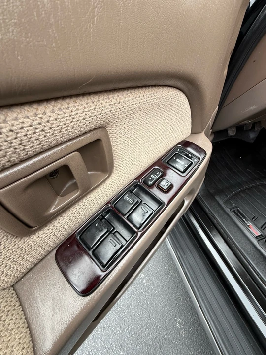 1998 Toyota 4Runner 3rd Gen - Image 15 of 21
