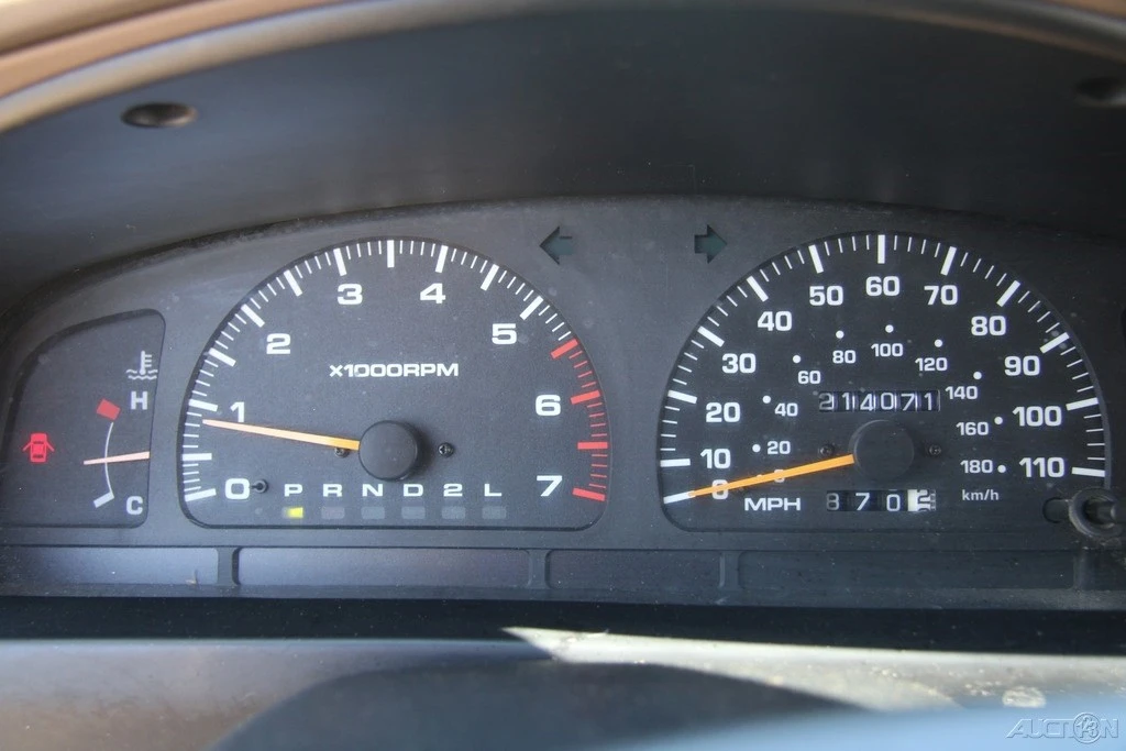 1998 Toyota 4Runner 3rd Gen - Image 15 of 21