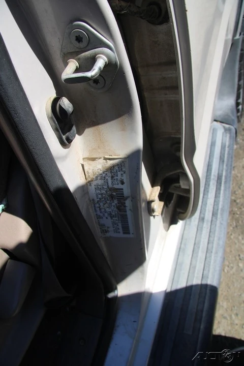 1998 Toyota 4Runner 3rd Gen - Image 10 of 21