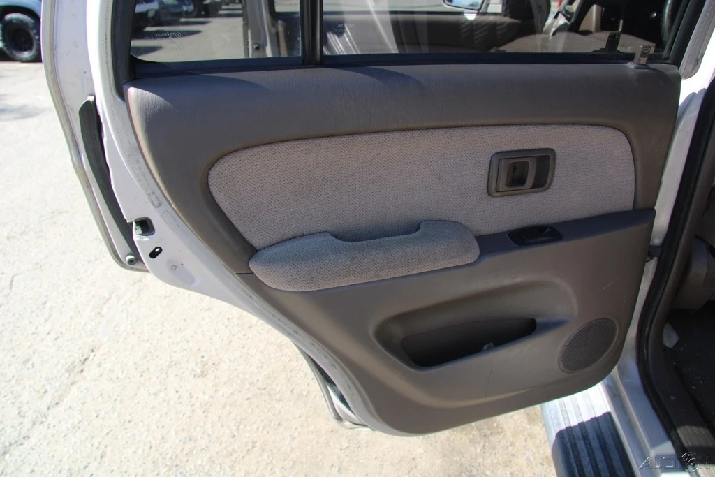 1998 Toyota 4Runner 3rd Gen - Image 18 of 21