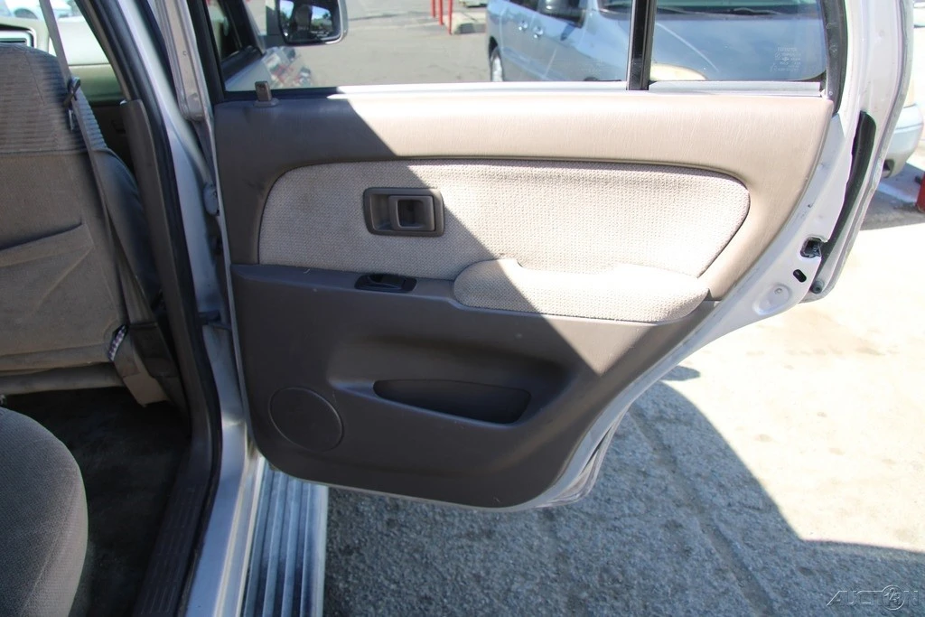 1998 Toyota 4Runner 3rd Gen - Image 21 of 21