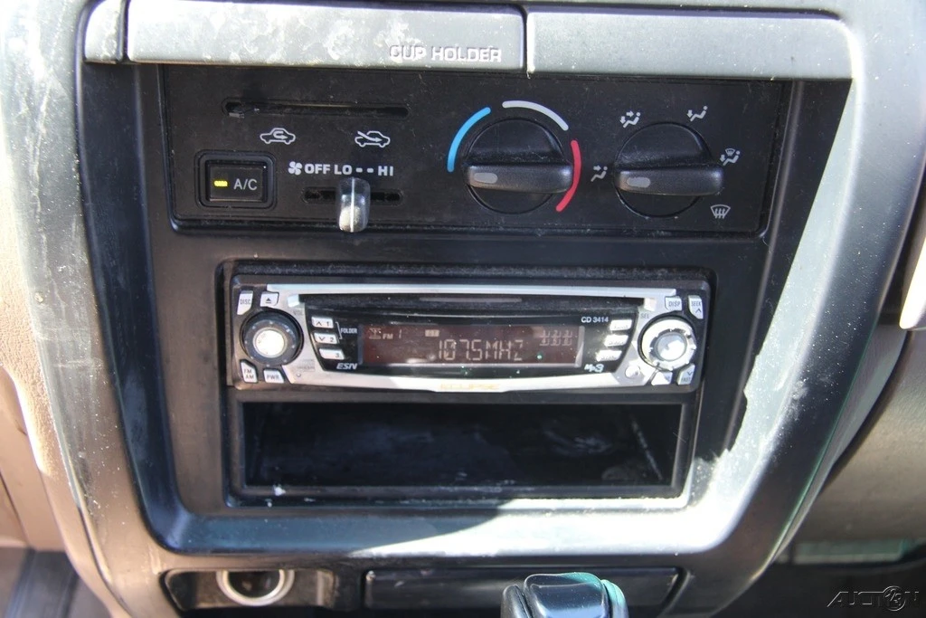 1998 Toyota 4Runner 3rd Gen - Image 16 of 21