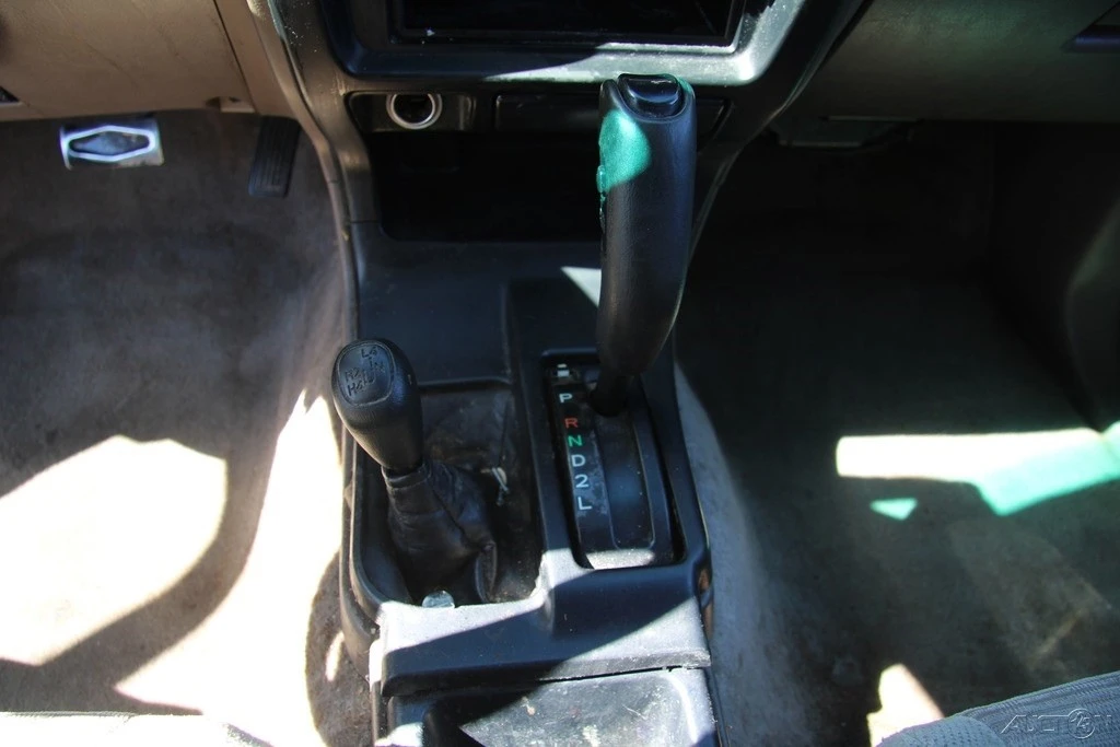1998 Toyota 4Runner 3rd Gen - Image 17 of 21