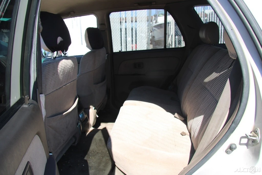1998 Toyota 4Runner 3rd Gen - Image 19 of 21