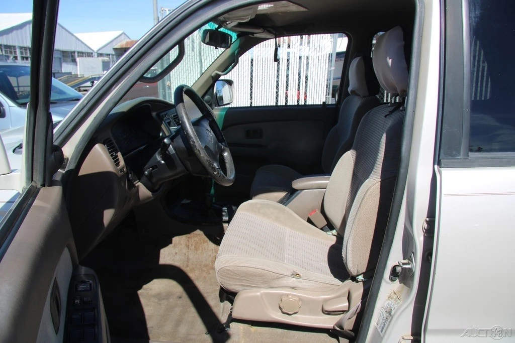 1998 Toyota 4Runner 3rd Gen - Image 12 of 21