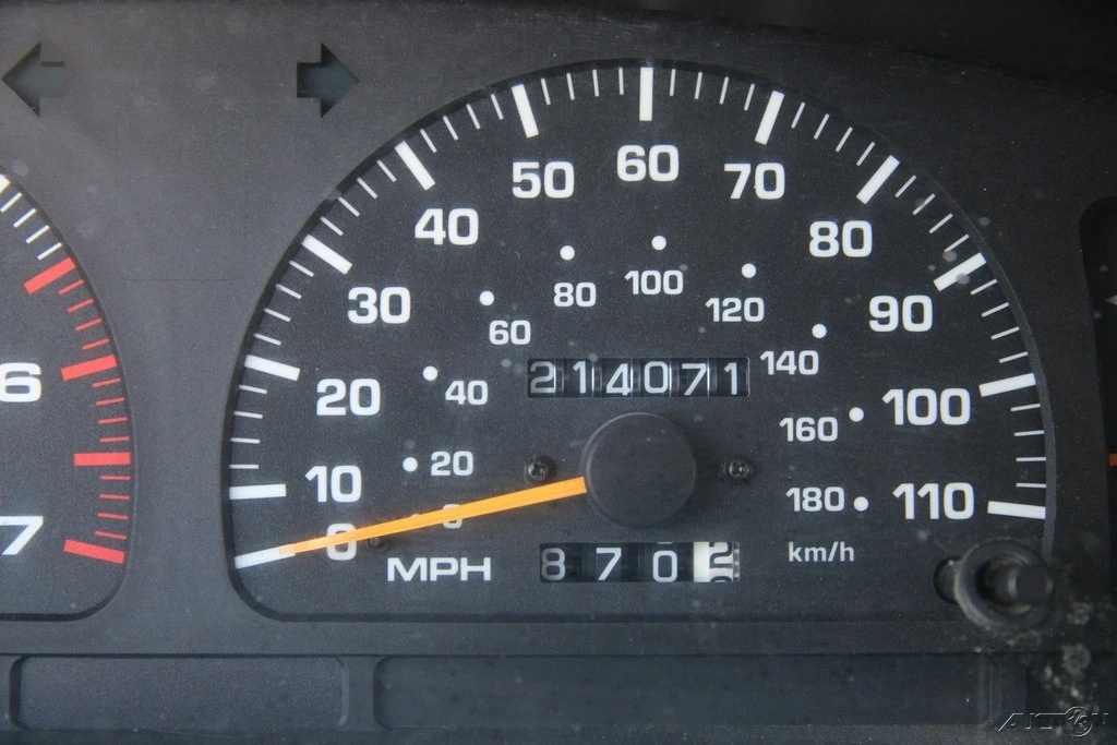 1998 Toyota 4Runner 3rd Gen - Image 14 of 21