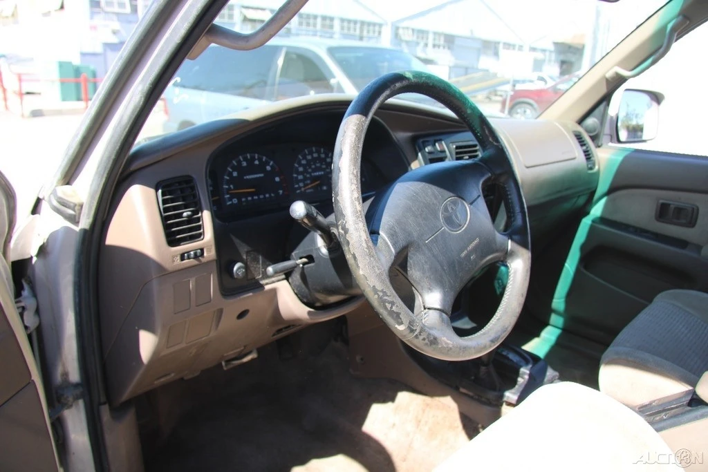 1998 Toyota 4Runner 3rd Gen - Image 13 of 21