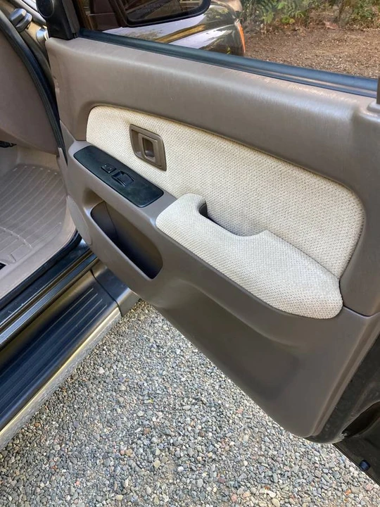 1998 Toyota 4Runner 3rd Gen - Image 16 of 23