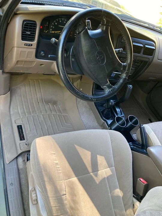 1998 Toyota 4Runner 3rd Gen - Image 9 of 23