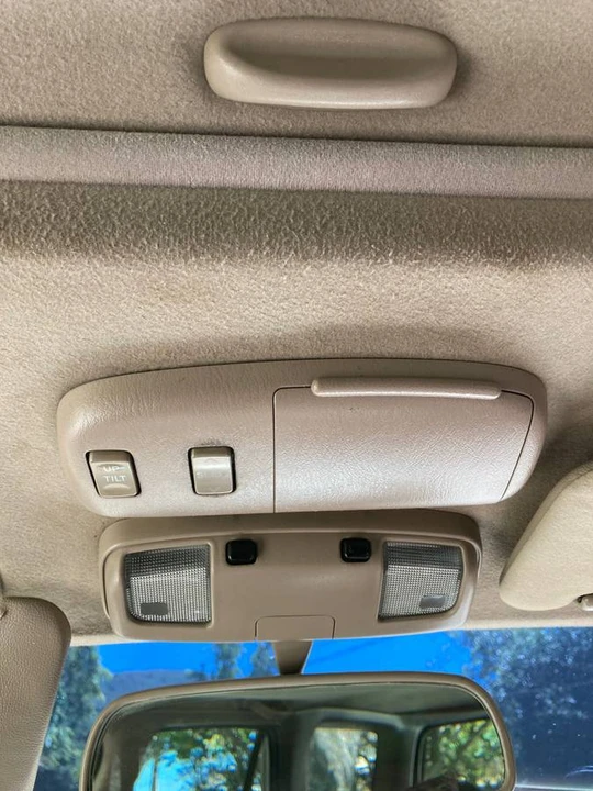 1998 Toyota 4Runner 3rd Gen - Image 10 of 23
