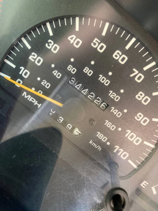1998 Toyota 4Runner 3rd Gen - Image 22 of 23