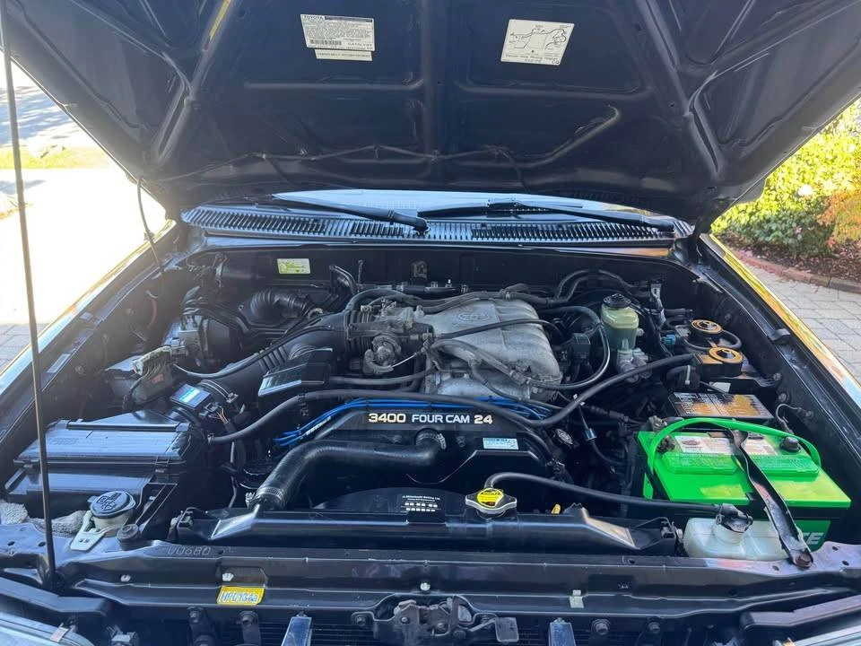 1998 Toyota 4Runner 3rd Gen - Image 19 of 23