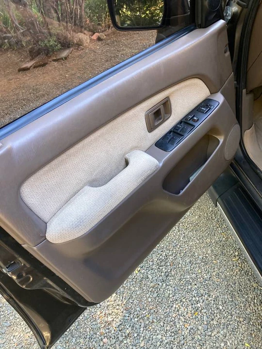 1998 Toyota 4Runner 3rd Gen - Image 8 of 23